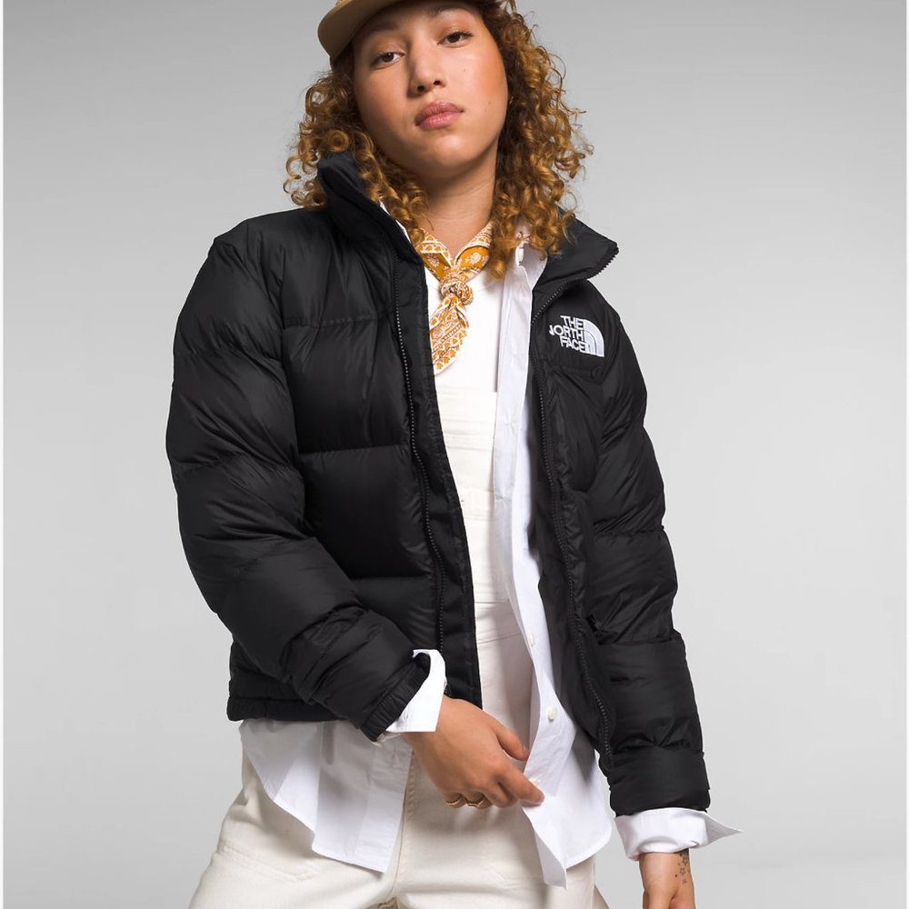 North Face Women’s 1996 Retro Nuptse Jacket